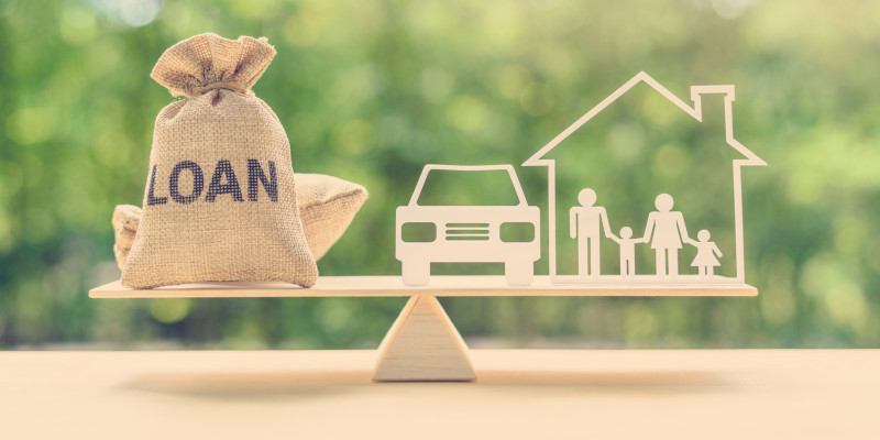 Loans in Savannah, Georgia