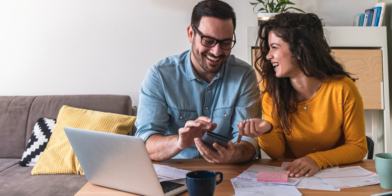 Get a Mortgage in Savannah, Georgia