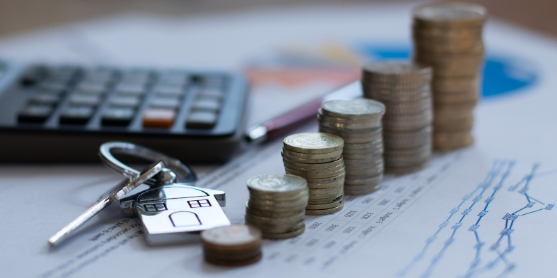 Loan Refinancing in Savannah, Georgia