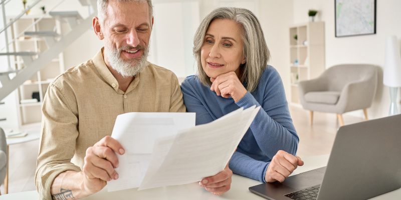 Are You Getting Ready to Retire?