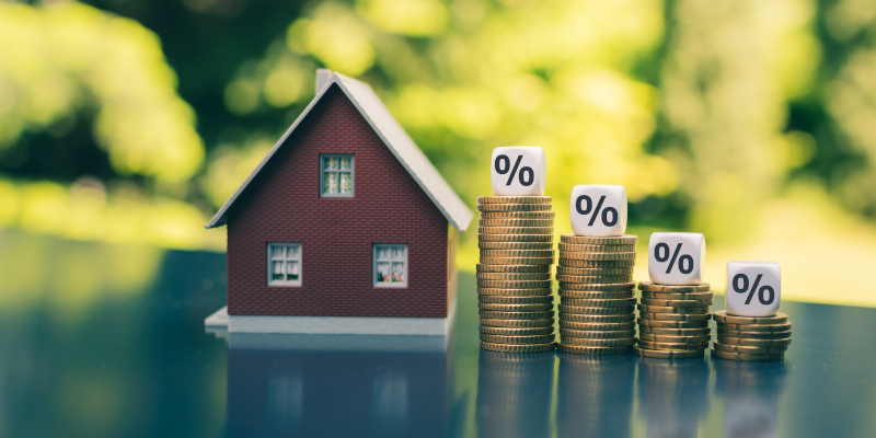 MORTGAGE RATES