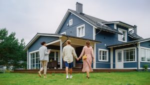 Six Key Steps to Securing Your First Mortgage