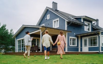 Six Key Steps to Securing Your First Mortgage